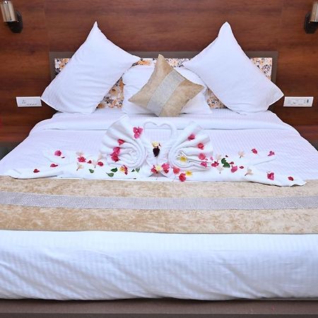 Hotel Bhairav Niwas Μπικάνερ Εξωτερικό φωτογραφία