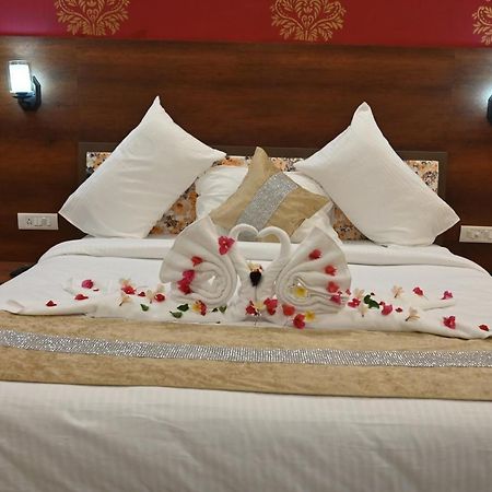 Hotel Bhairav Niwas Μπικάνερ Εξωτερικό φωτογραφία